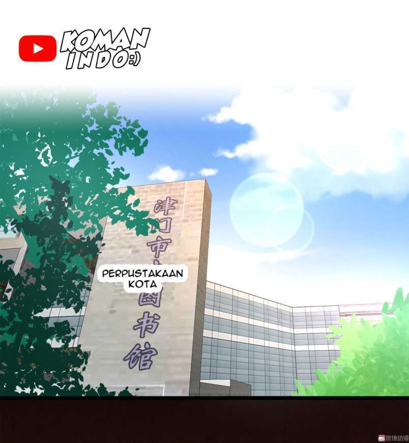 Immortal Swordsman in The Reverse World Chapter 02 Gambar 1